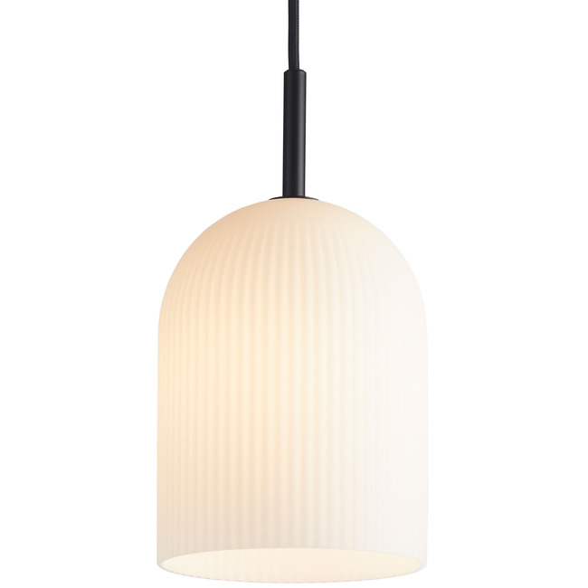 Ghost Pendant by Woud Design