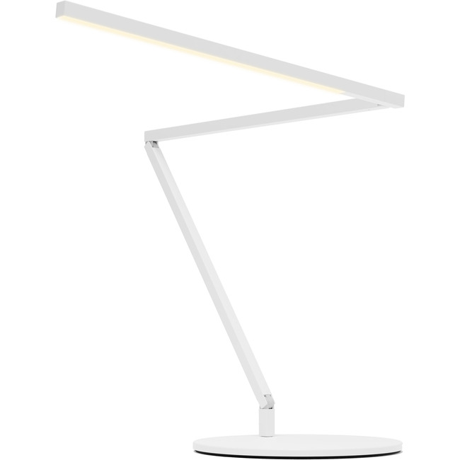 Z-Bar Gen 4 Desk Lamp by Koncept Lighting