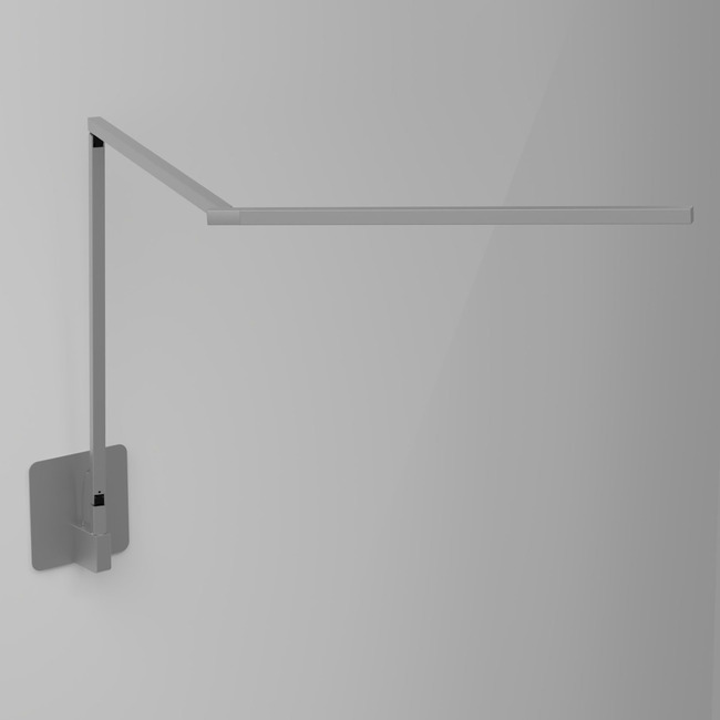 Z-Bar Gen 4 Wall Light by Koncept Lighting