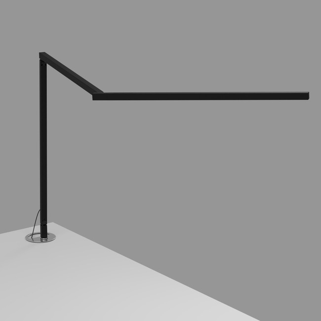 Z-Bar Pro Gen 4 Tunable White Desk Lamp by Koncept Lighting