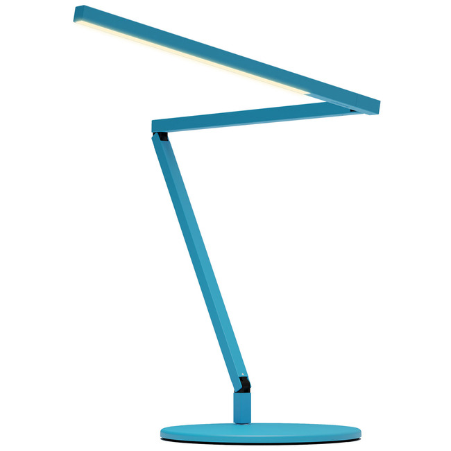 Z-Bar Mini Gen 4 Desk Lamp by Koncept Lighting