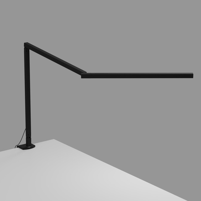 Z-Bar Mini Pro Gen 4 Tunable White Desk Lamp by Koncept Lighting