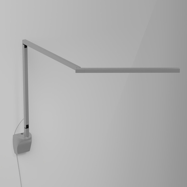 Z-Bar Mini Pro Gen 4 Tunable White Plug-in Wall Light by Koncept Lighting