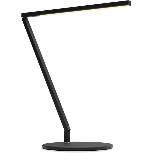 Z-Bar Solo Gen 4 Desk Lamp by Koncept Lighting