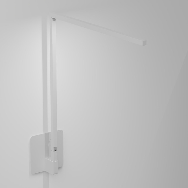 Z-Bar Solo Gen 4 Wall Light by Koncept Lighting
