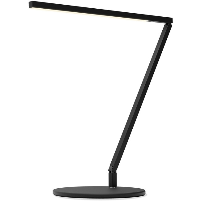 Z-Bar Solo Pro Gen 4 Tunable White Desk Lamp by Koncept Lighting