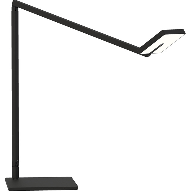 Focaccia Tunable White Desk Lamp by Koncept Lighting