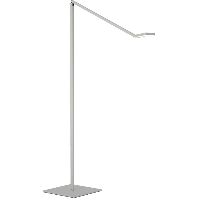 Focaccia Tunable White Floor Lamp by Koncept Lighting