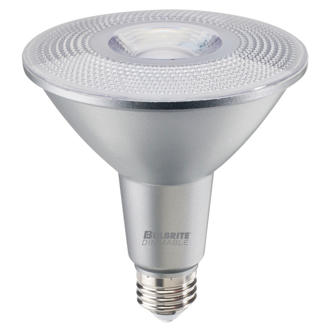 PAR38 Med Base 15W 120V 25Deg 2700K 80CRI 2-PACK by Bulbrite