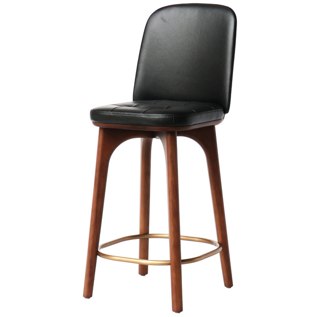 Utility Counter / Bar Chair by Stellar Works