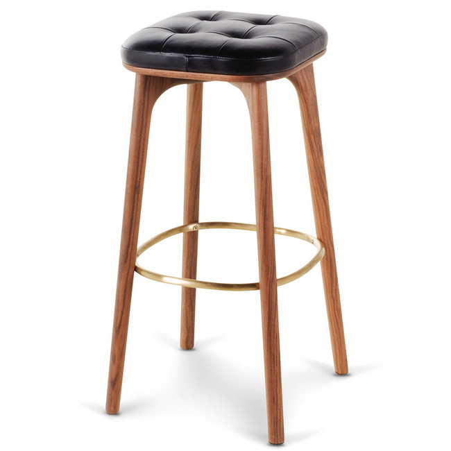Utility Counter / Bar Stool by Stellar Works