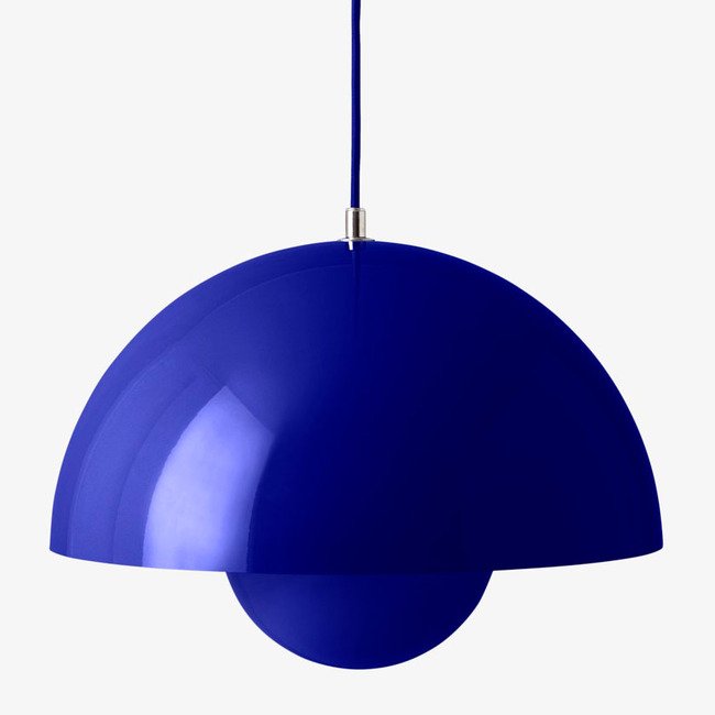 Flowerpot VP7 Pendant by &Tradition
