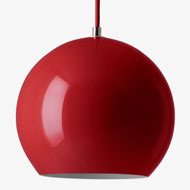 Topan Pendant by &Tradition