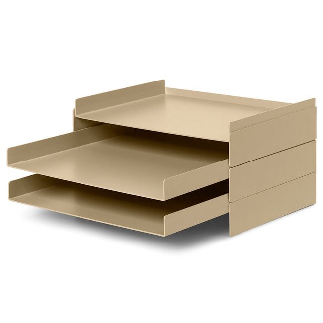 2X2 Desk Organizer by Ferm Living