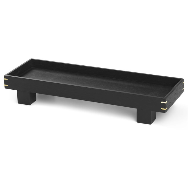 Bon Petite Wooden Tray by Ferm Living