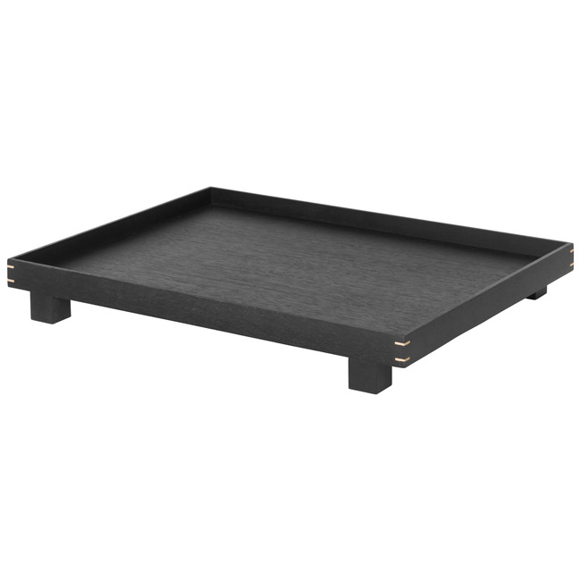 Bon Wooden Tray by Ferm Living