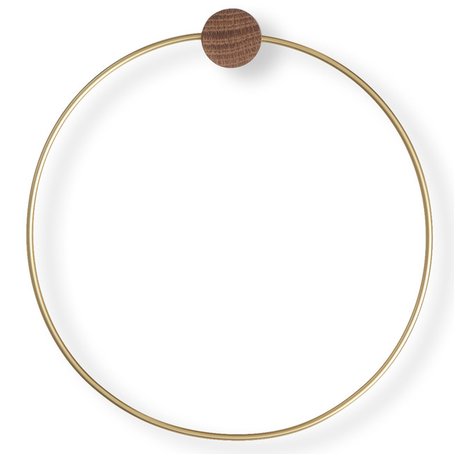 Towel Hanger by Ferm Living