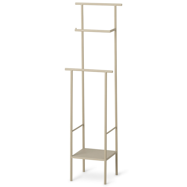 Dora Toilet Paper Stand by Ferm Living