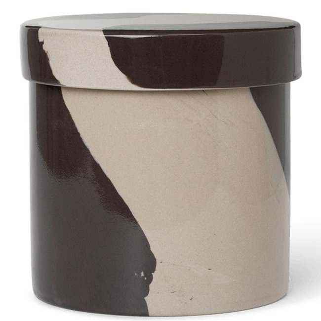 Inlay Container by Ferm Living