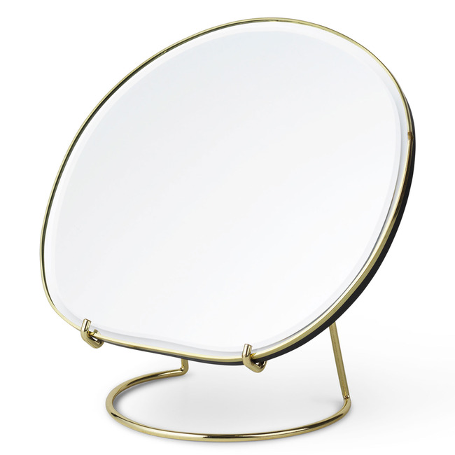 Pond Table Mirror by Ferm Living