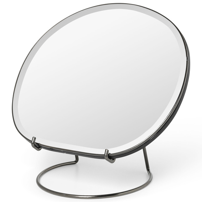 Pond Table Mirror by Ferm Living