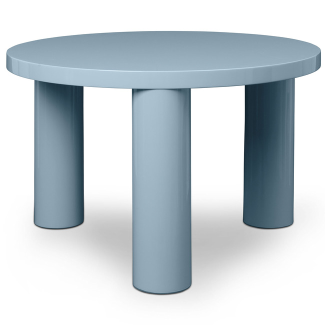Post Lacquer Coffee Table by Ferm Living