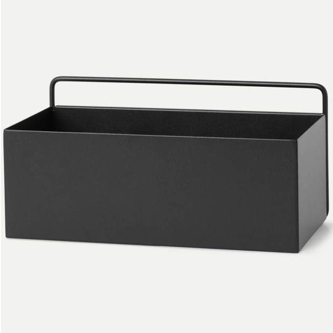 Wall Rectangle Box by Ferm Living