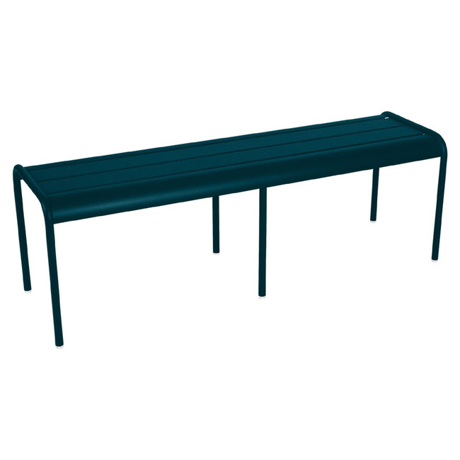 Luxembourg Bench by Fermob