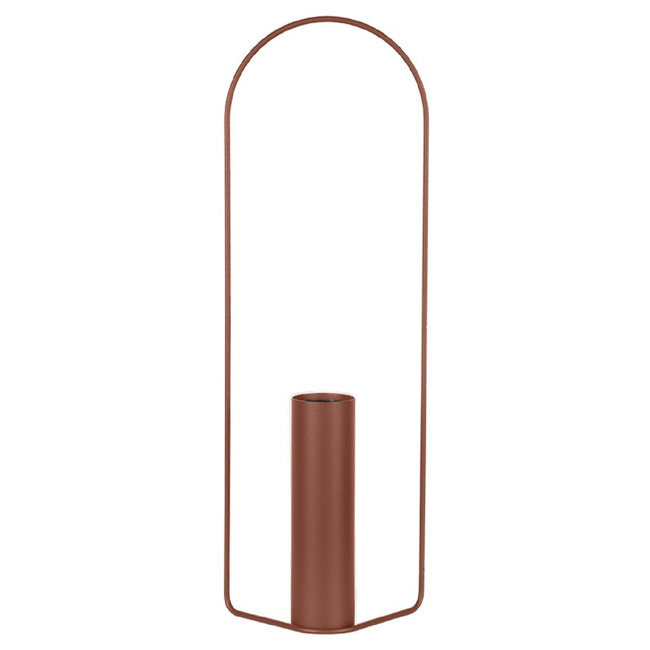 Itac Vase by Fermob