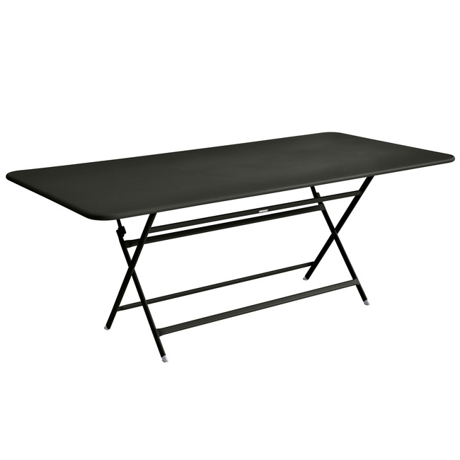 Caractere Folding Dining Table by Fermob