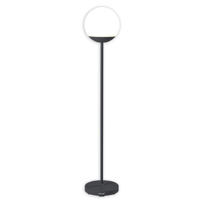Mooon Bluetooth Portable Floor Lamp by Fermob