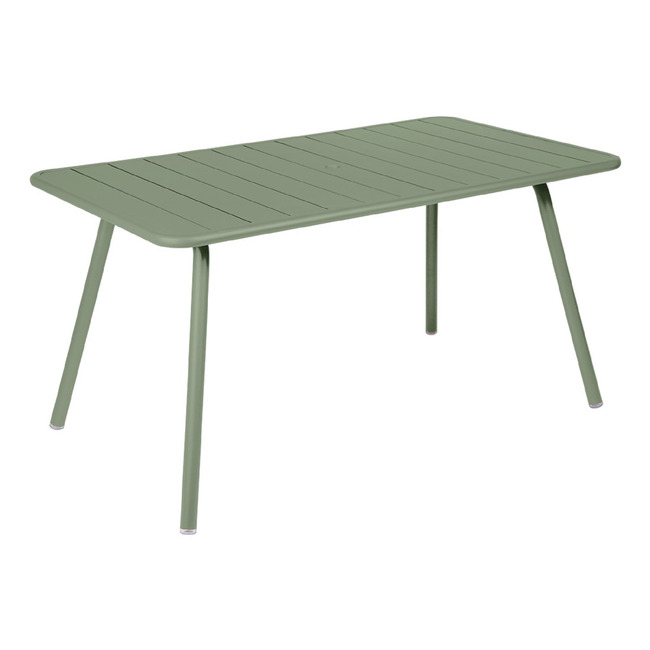 Luxembourg Dining Table by Fermob
