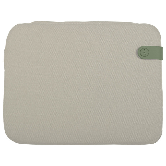 Bistro Color Mix Outdoor Cushion by Fermob
