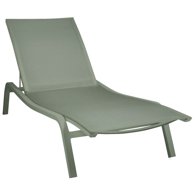 Alize XS Sunlounger by Fermob