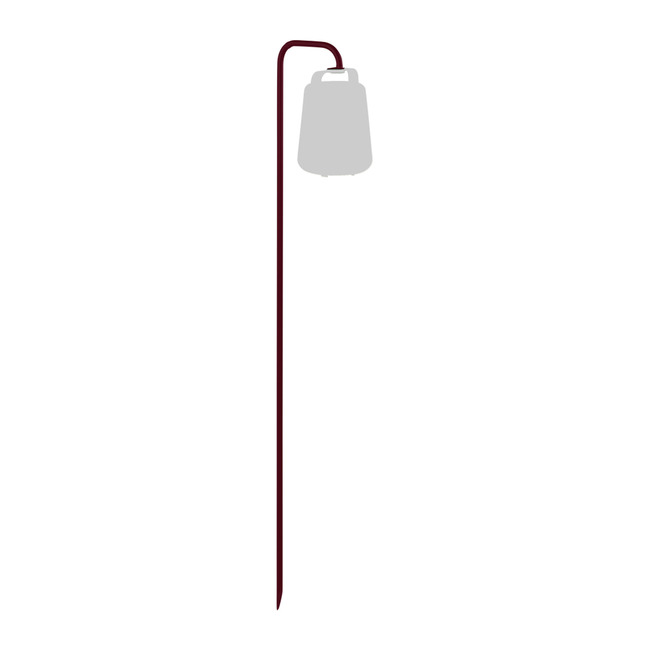 Balad Lamp Stand by Fermob