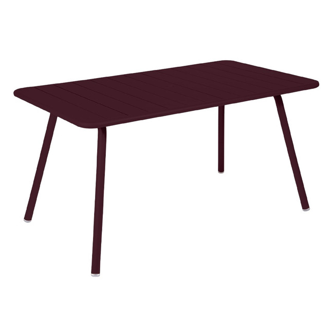 Luxembourg Dining Table by Fermob