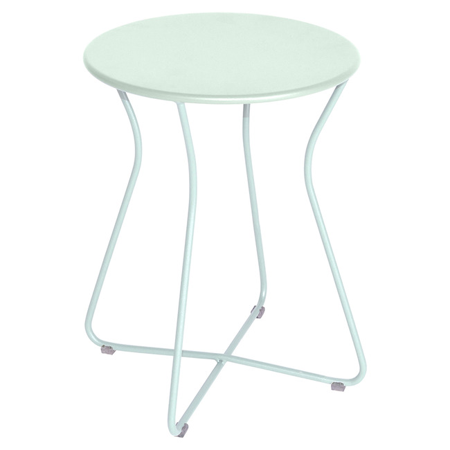 Cocotte Stool by Fermob