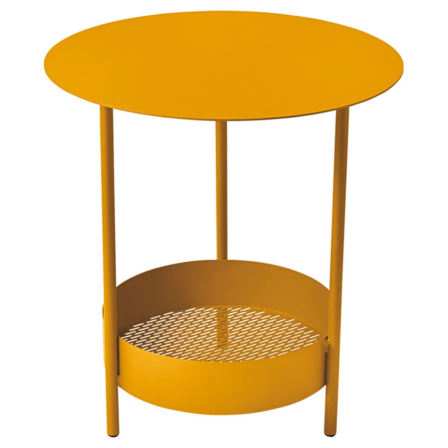 Salsa Side Table by Fermob