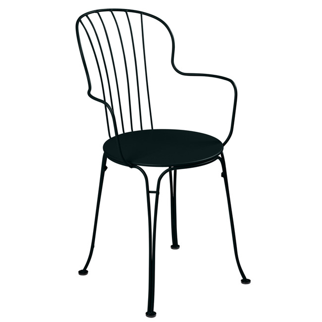 Opera+ Armchair Set of 2 by Fermob
