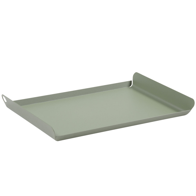 Alto Metal Tray by Fermob