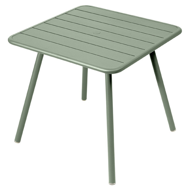 Luxembourg Table by Fermob