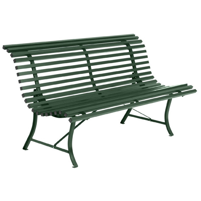 Louisiane Bench by Fermob