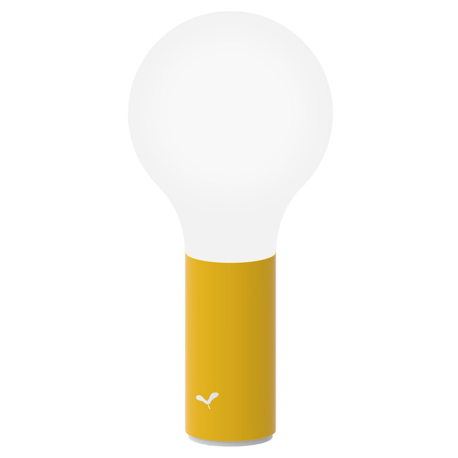Aplo Table Lamp by Fermob