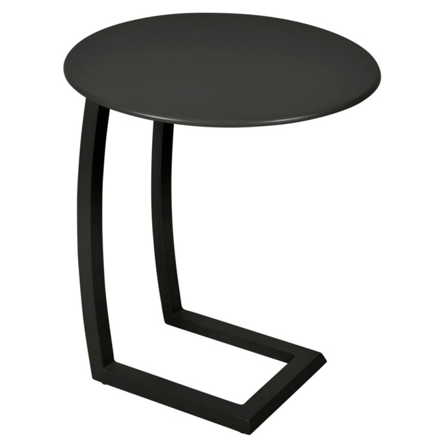 Alize Offset Side Table by Fermob