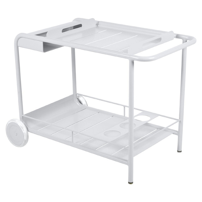 Luxembourg Bar Cart by Fermob