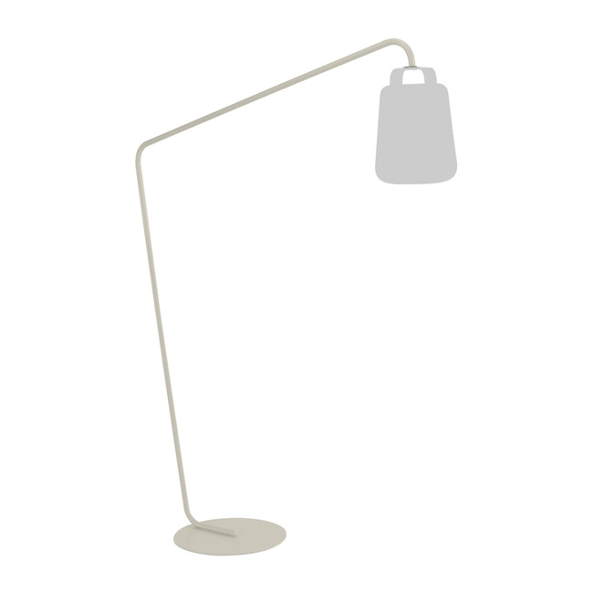 Balad Lamp Stand by Fermob