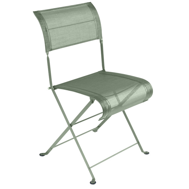 Dune Folding Chair Set of 2 by Fermob