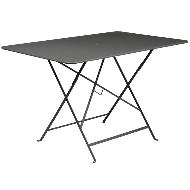 Bistro Folding Dining Table by Fermob