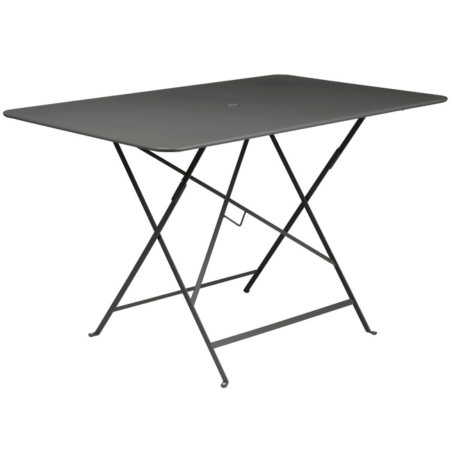 Bistro Rectangular Dining Table by Fermob