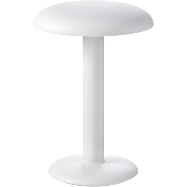 Gustave Residential Portable Table Lamp by FLOS